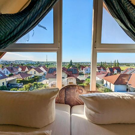 Apartment Am Horstberg Вернигероде Экстерьер фото